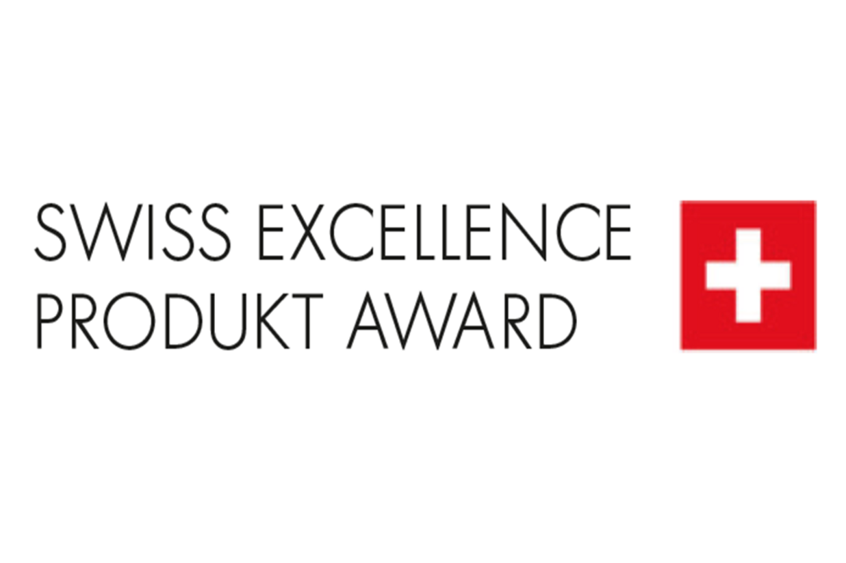 zirkulit® ist Finalist vom Swiss Excellence Award 2022